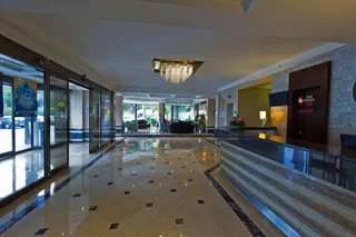 Измир: Best Western Plus Hotel Konak