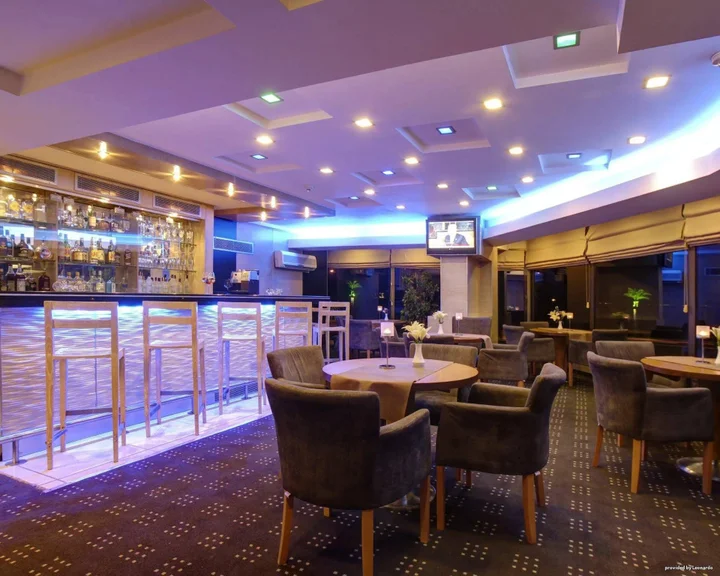 Измир: Best Western Plus Hotel Konak
