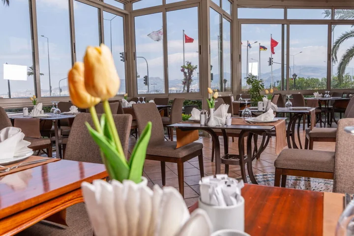 Измир: Best Western Plus Hotel Konak