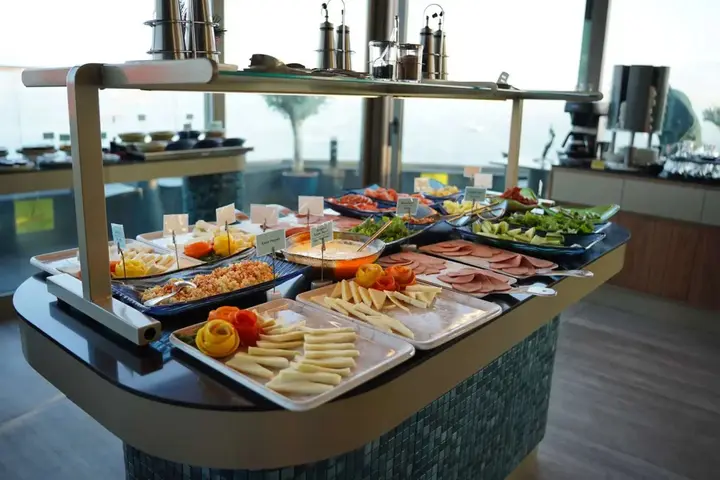 Измир: Best Western Plus Hotel Konak