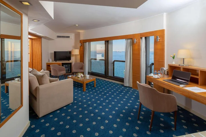Измир: Best Western Plus Hotel Konak