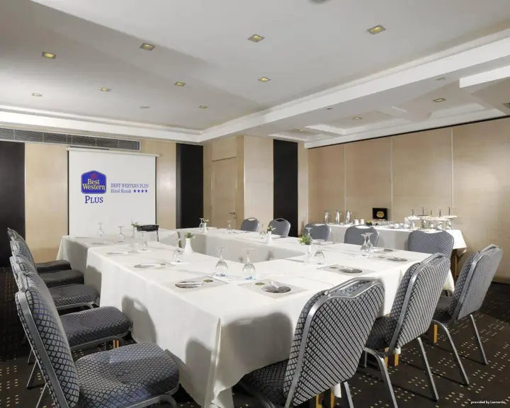 Измир: Best Western Plus Hotel Konak