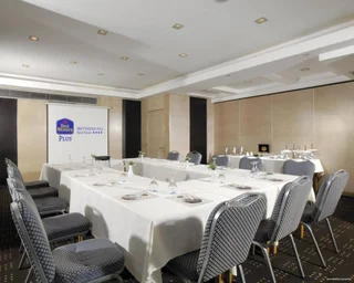 Измир: Best Western Plus Hotel Konak