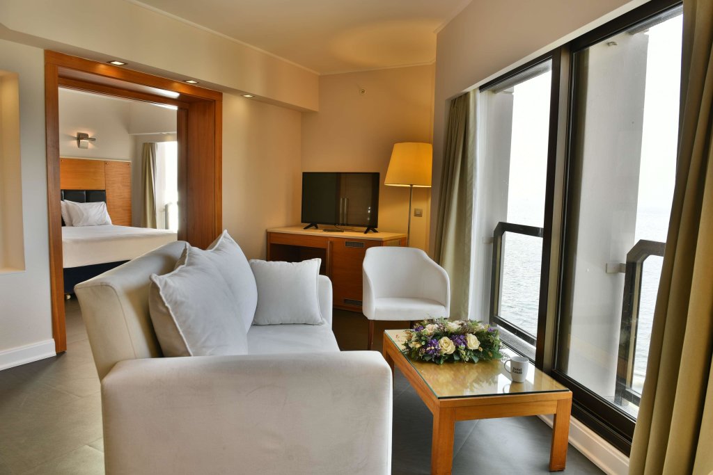 Измир: Best Western Plus Hotel Konak