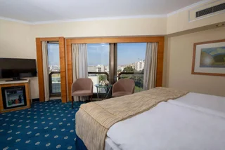 Измир: Best Western Plus Hotel Konak