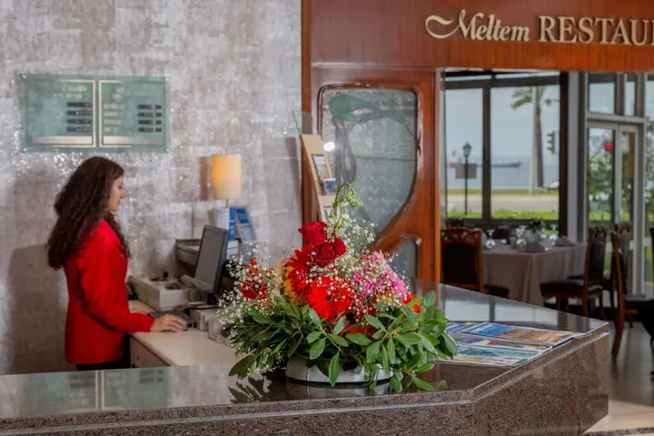 Измир: Best Western Plus Hotel Konak