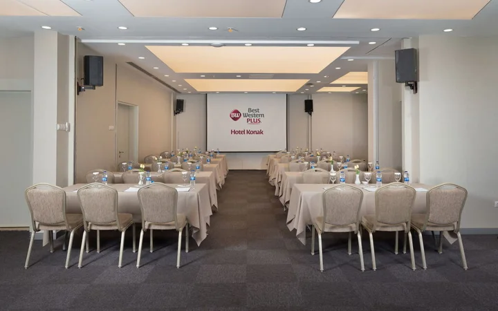 Измир: Best Western Plus Hotel Konak