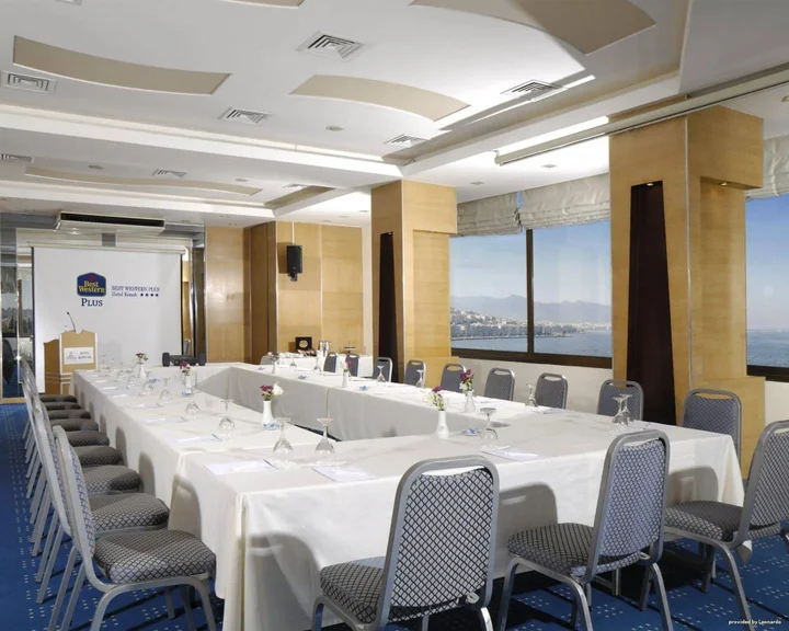 Измир: Best Western Plus Hotel Konak