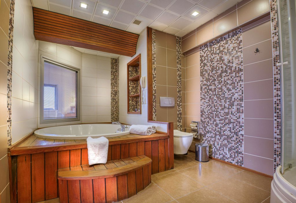 Best Western Plus Hotel Konak — фото 4