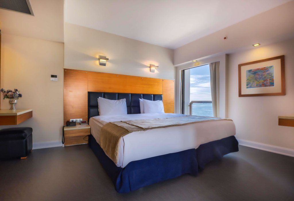 Измир: Best Western Plus Hotel Konak