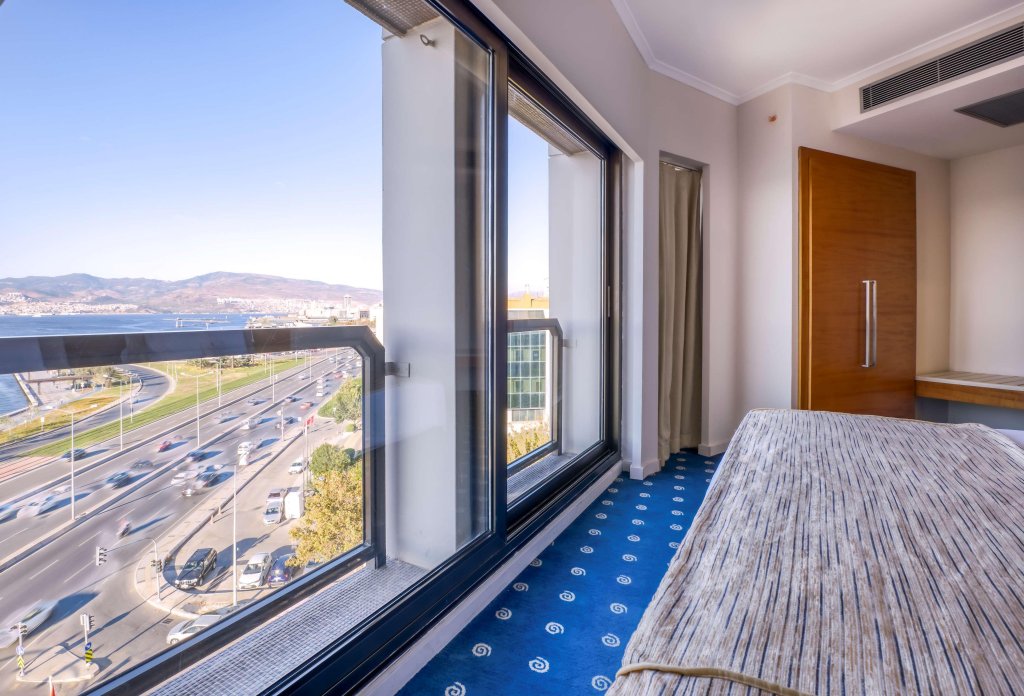 Измир: Best Western Plus Hotel Konak