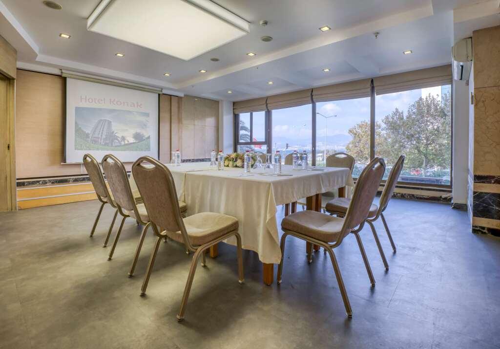 Измир: Best Western Plus Hotel Konak