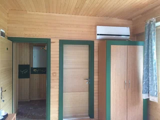 Чамлыхемшин: Ayder Doga Resort