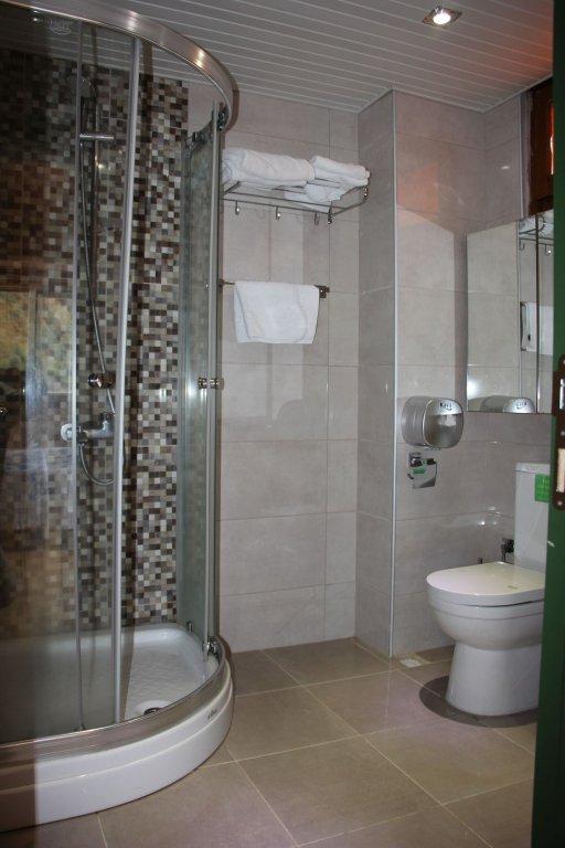 Чамлыхемшин: Ayder Doga Resort