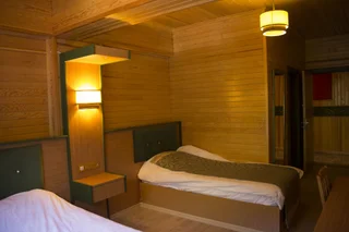 Чамлыхемшин: Ayder Doga Resort