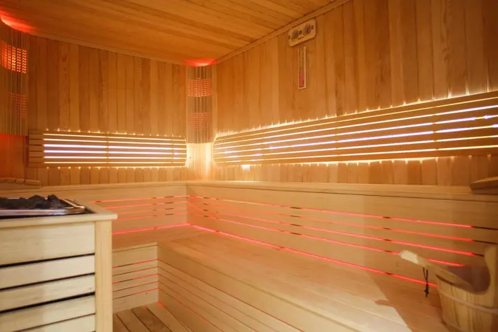Чамлыхемшин: Ayder Doga Resort