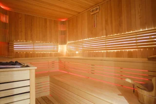 Чамлыхемшин: Ayder Doga Resort