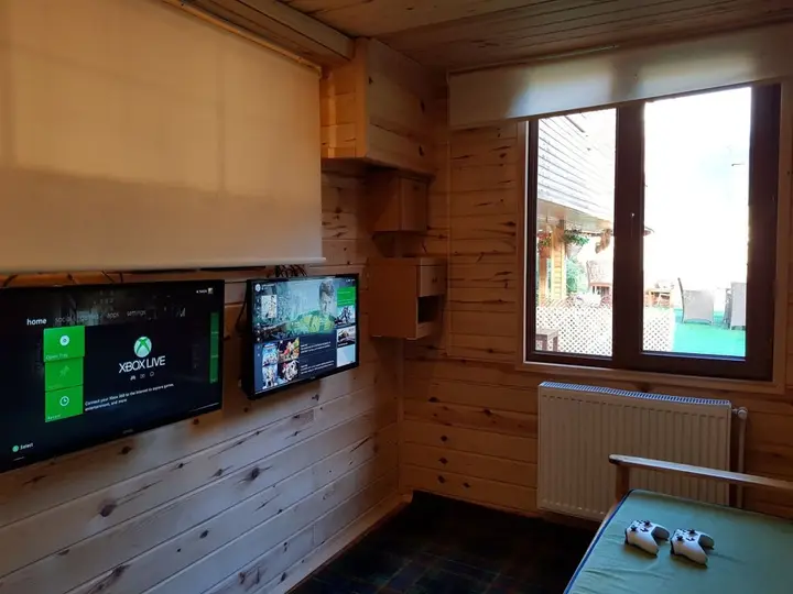Чамлыхемшин: Ayder Doga Resort