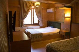 Чамлыхемшин: Ayder Doga Resort