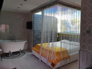 Чамлыхемшин: Ayder Doga Resort