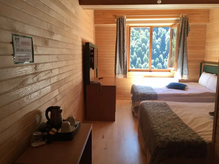 Ayder Doga Resort — фото 2