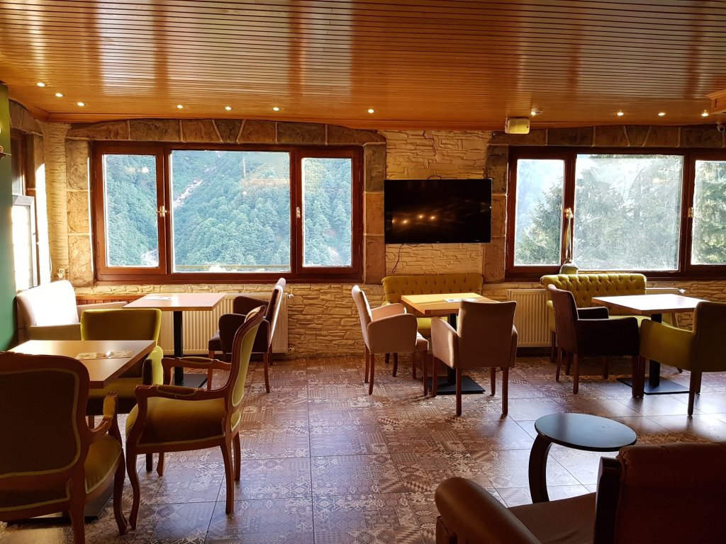 Чамлыхемшин: Ayder Doga Resort