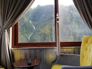 Чамлыхемшин: Ayder Doga Resort
