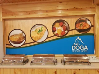 Чамлыхемшин: Ayder Doga Resort