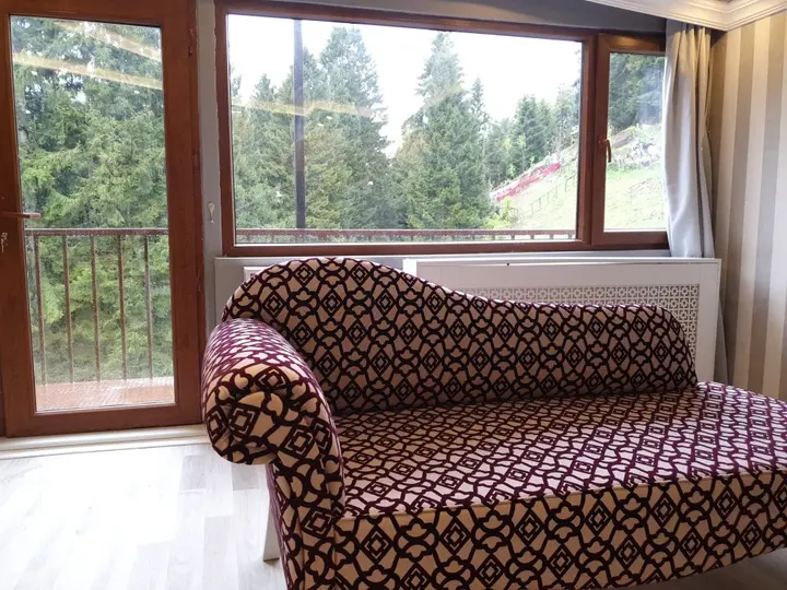Чамлыхемшин: Ayder Doga Resort