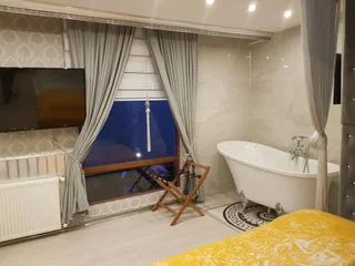 Чамлыхемшин: Ayder Doga Resort