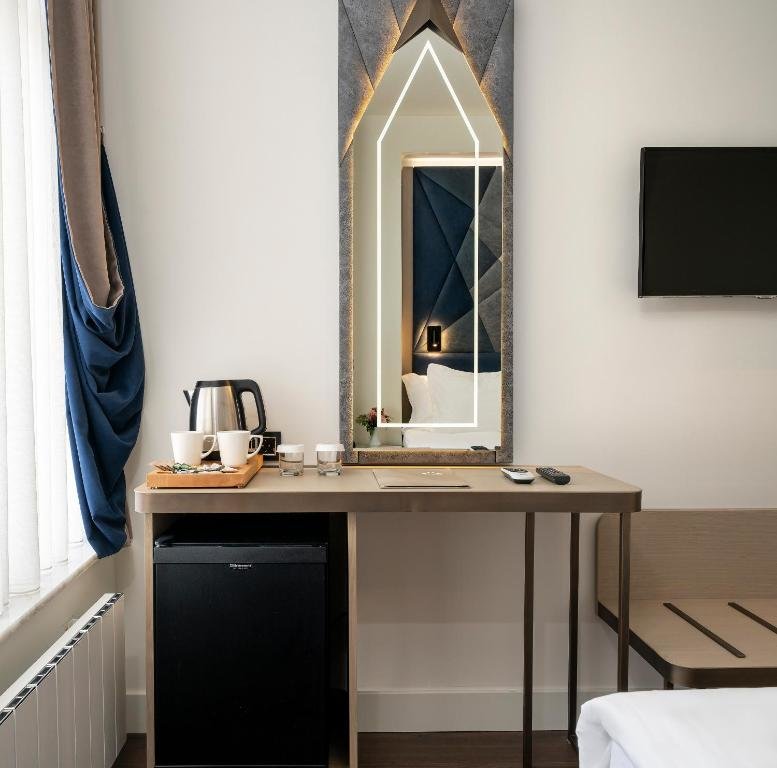 Стамбул: Adamar Hotel - Special Class