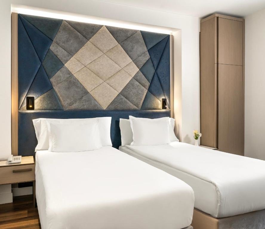 Стамбул: Adamar Hotel - Special Class