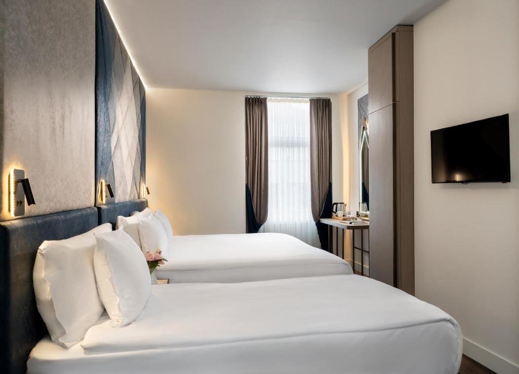 Стамбул: Adamar Hotel - Special Class