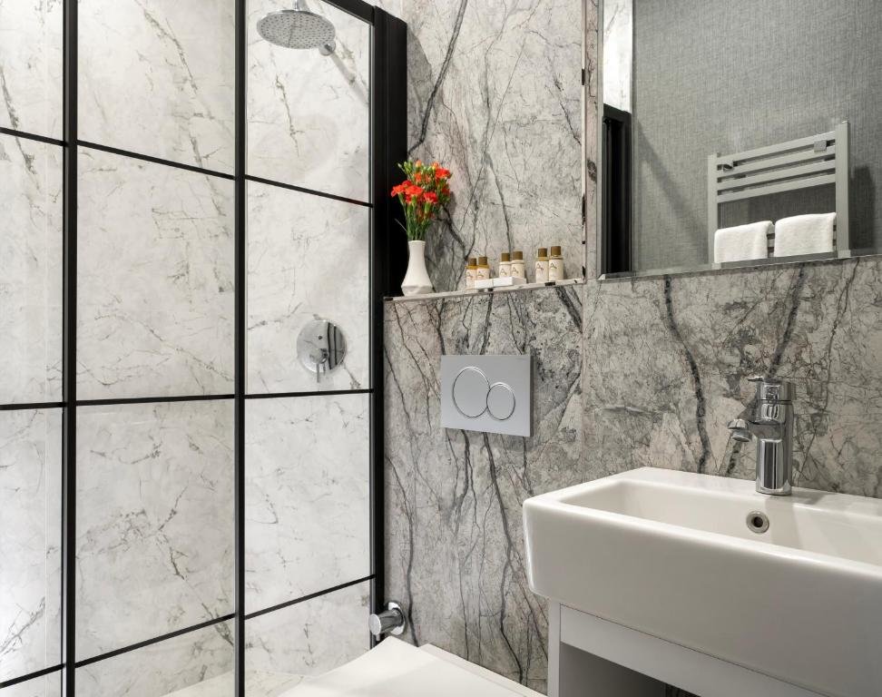 Стамбул: Adamar Hotel - Special Class