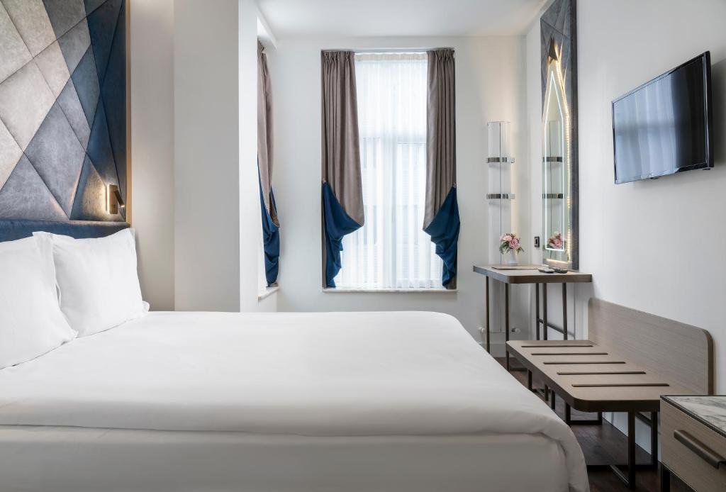 Стамбул: Adamar Hotel - Special Class
