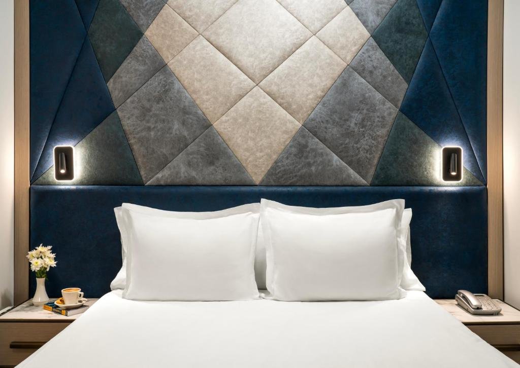 Стамбул: Adamar Hotel - Special Class