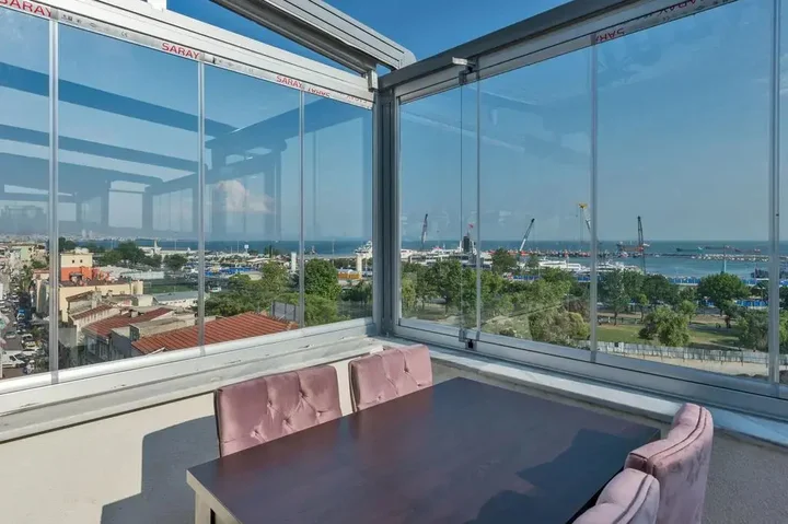 Стамбул: Matiat Hotel Istanbul