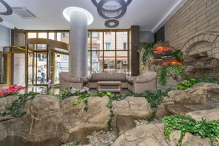 Стамбул: Matiat Hotel Istanbul