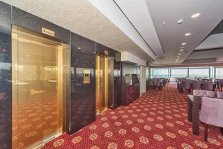 Стамбул: Matiat Hotel Istanbul