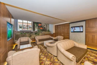 Стамбул: Matiat Hotel Istanbul