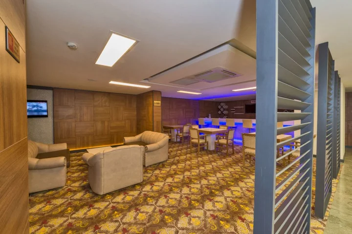 Стамбул: Matiat Hotel Istanbul