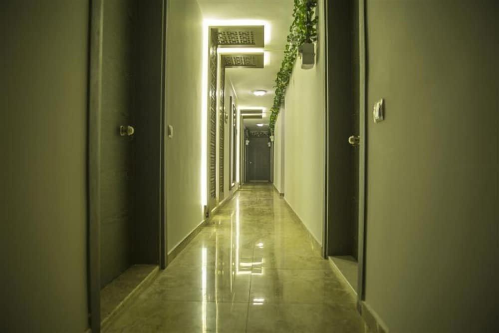 Памуккале: Ada Residence Plus