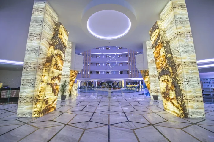 Аланья: Mary Hotels Alanya