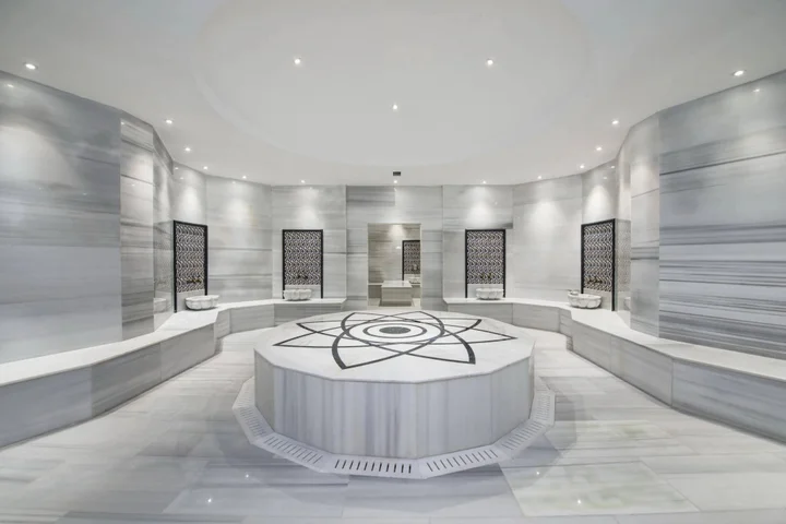 Аланья: Mary Hotels Alanya