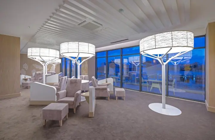 Аланья: Mary Hotels Alanya
