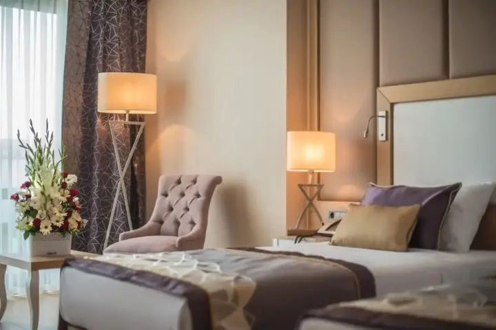 Аланья: Mary Hotels Alanya