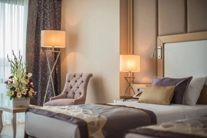 Аланья: Mary Hotels Alanya