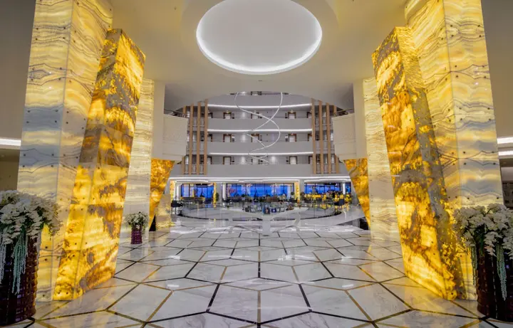 Аланья: Mary Hotels Alanya