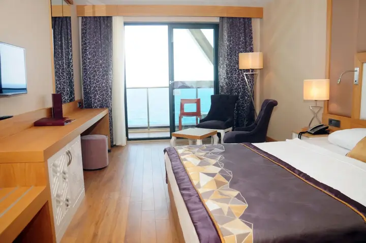 Аланья: Mary Hotels Alanya