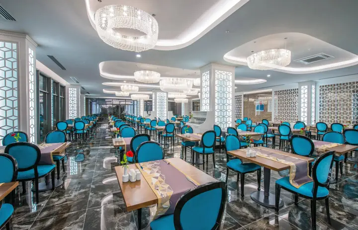 Аланья: Mary Hotels Alanya